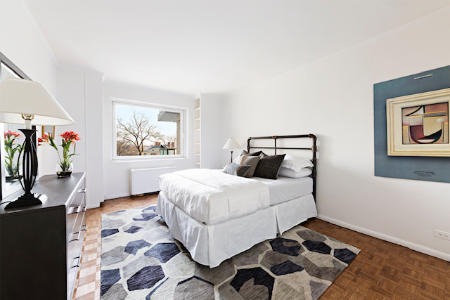 180 East End Avenue, Unit 6C Manhattan, NY 10128 - Photo 5 of 12