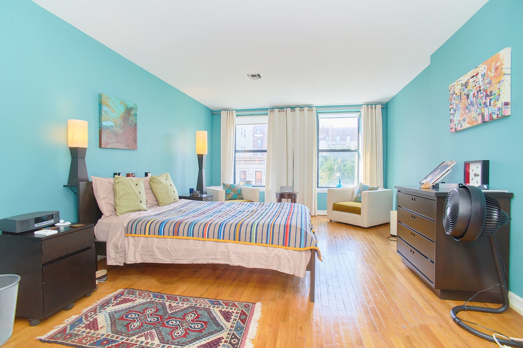 111 West 111th Street, Unit 2 Manhattan, NY 10026 - Photo 14 of 28