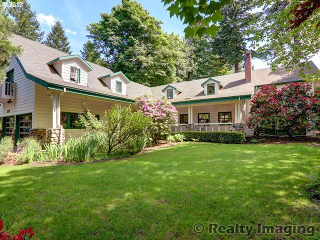 1030 Southwest Palatine Hill Road Portland, OR 97219 - Photo 1 of 15 Gallery Image 1