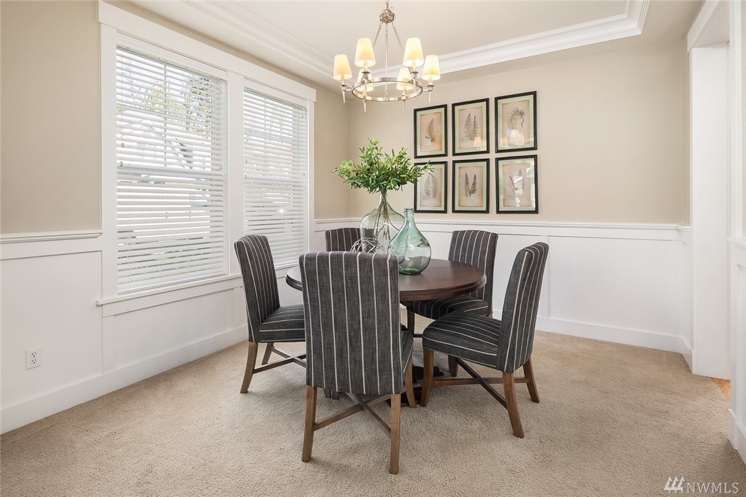 1841 Southeast 8th Place Renton, WA 98057 - Photo 6 of 25