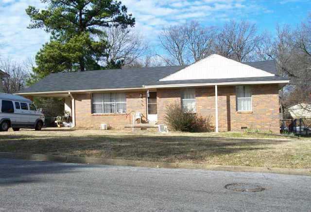 4134 Crain Road Memphis, TN 38128 - Photo 1 of 1