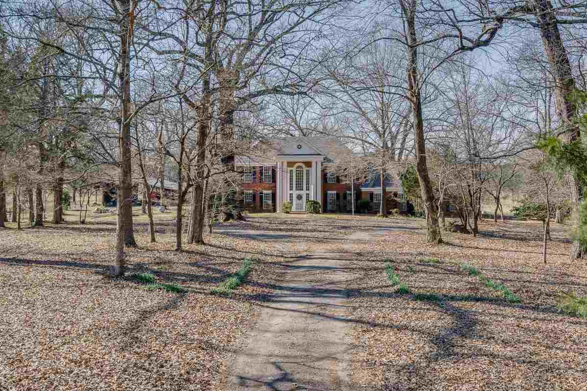 3935 Chambers Chapel Road Lakeland, TN 38002 - Photo 2 of 25 Gallery Image 2