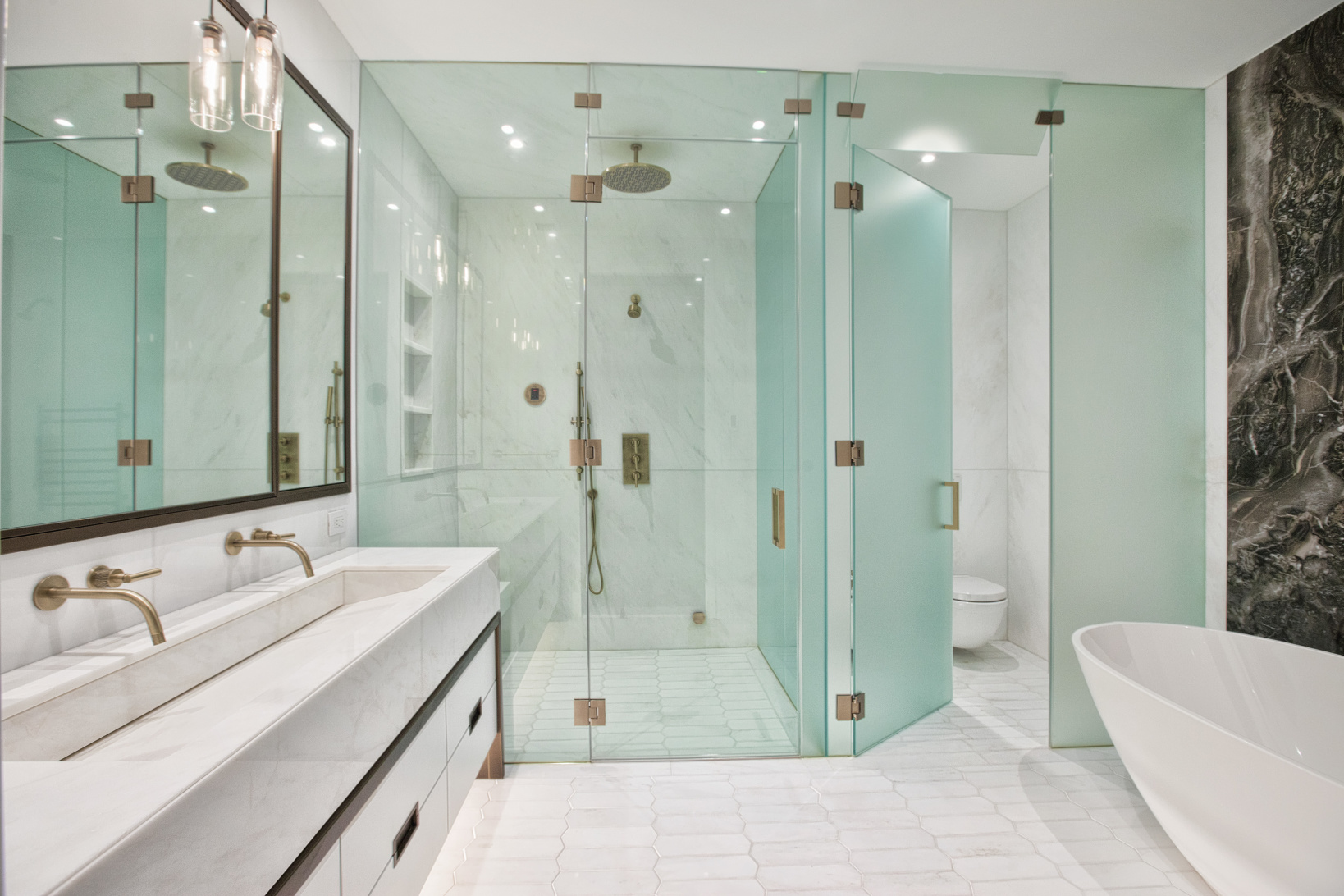 443 Greenwich Street, Unit 3J Manhattan, NY 10013 - Photo 7 of 9