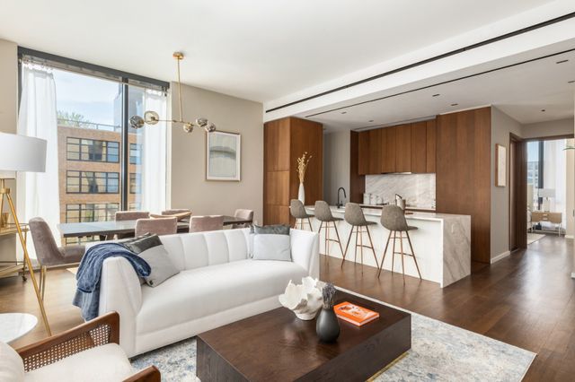 $3,300,000 | 570 Broome Street, Unit 14A | Hudson Square