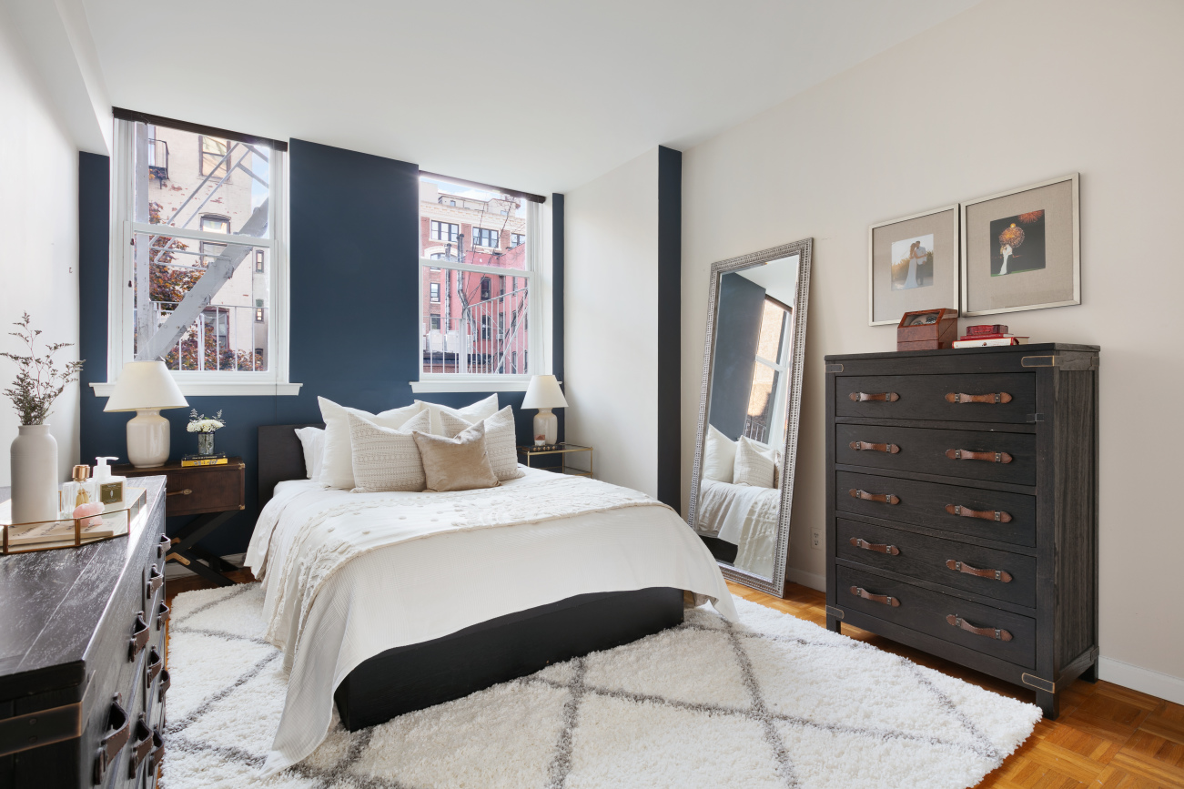 148 Waverly Place, Unit E Manhattan, NY 10014 - Photo 6 of 11