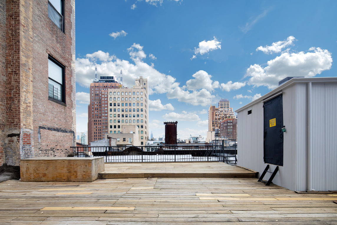 74 Leonard Street, Unit 4C Manhattan, NY 10013 - Photo 9 of 10