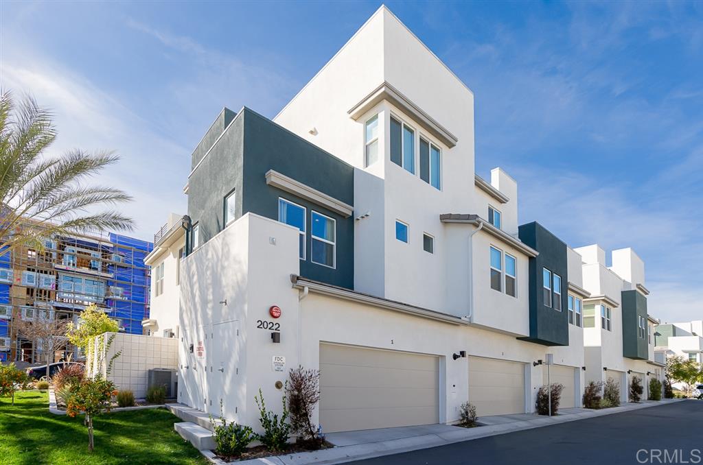 2022 Tango Loop, Unit 1 Chula Vista, CA 91915 - Photo 22 of 23