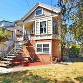 $1,010,000 | 1827 Bay Street, Alameda, CA 94501