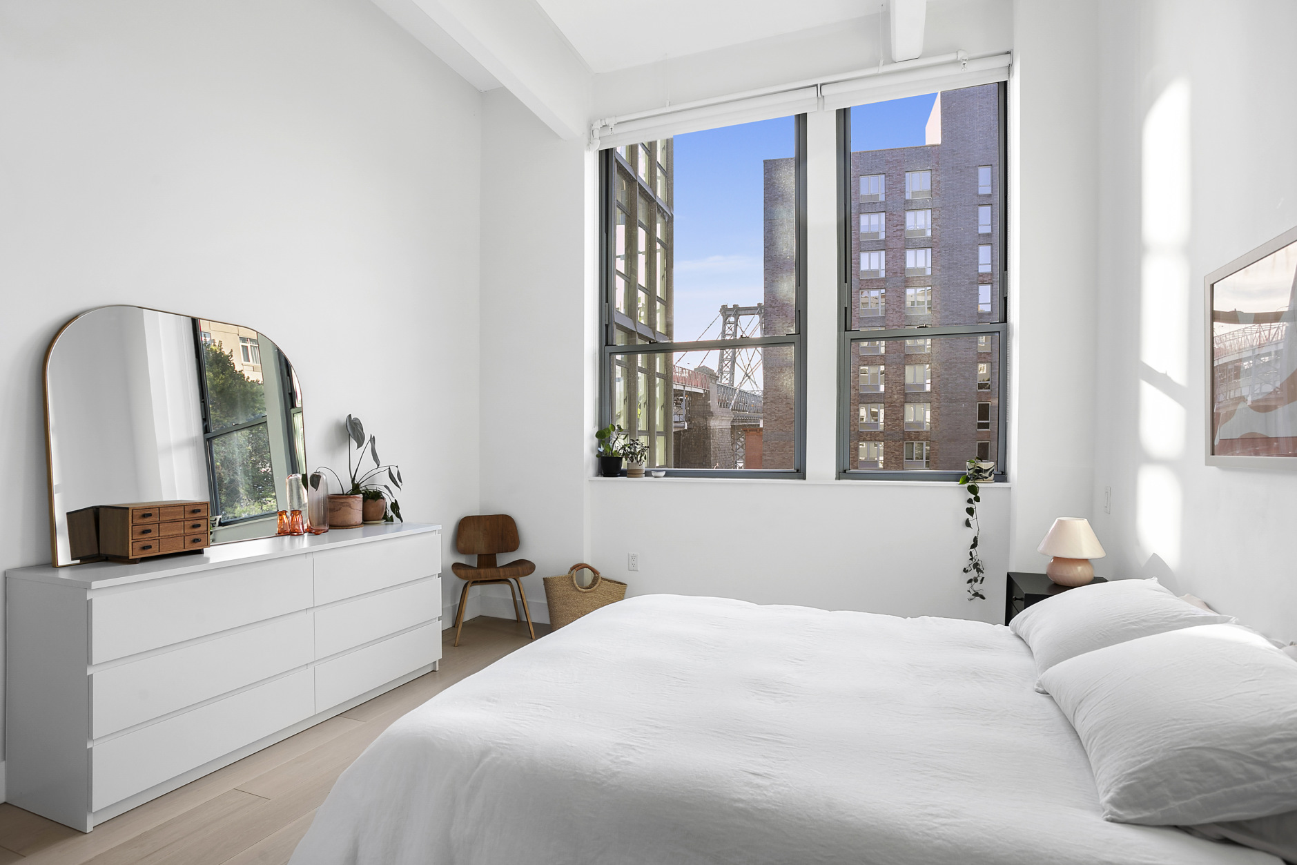 338 Berry Street, Unit 3B Brooklyn, NY 11249 - Photo 4 of 17