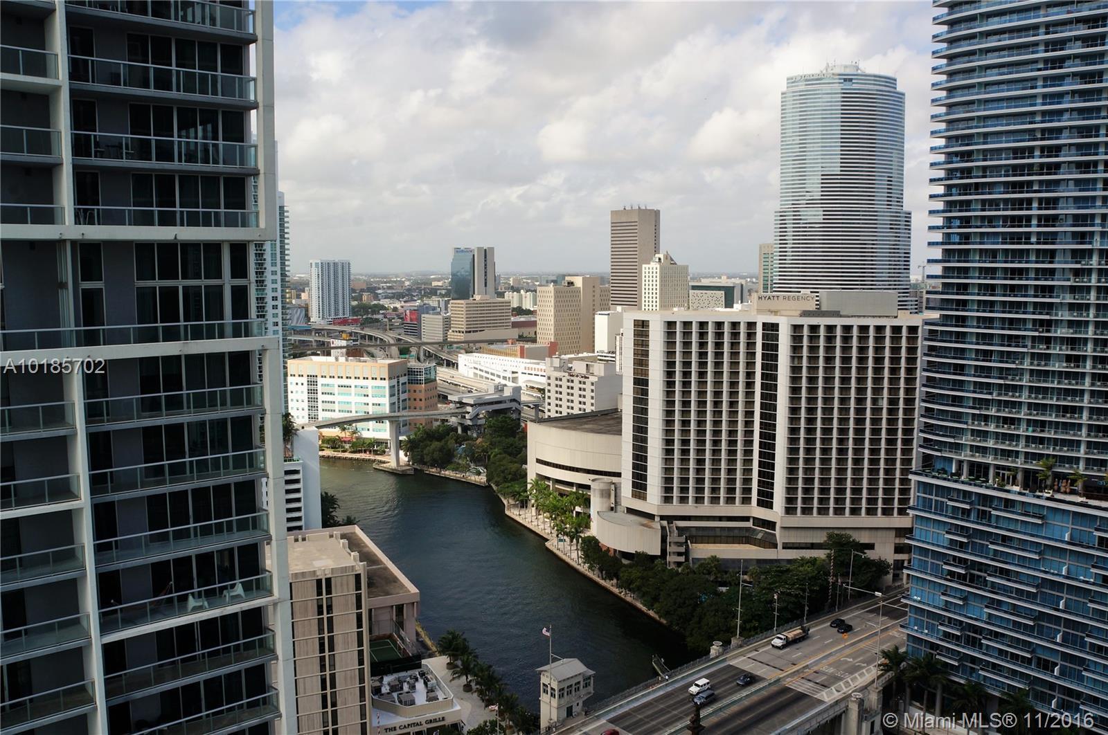 475 Brickell Avenue, Unit 2813 Miami, FL 33131 - Photo 8 of 27