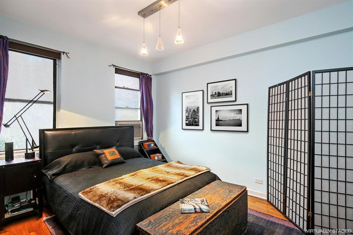 159-00 Riverside Drive West, Unit 3JK Manhattan, NY 10032 - Photo 7 of 18