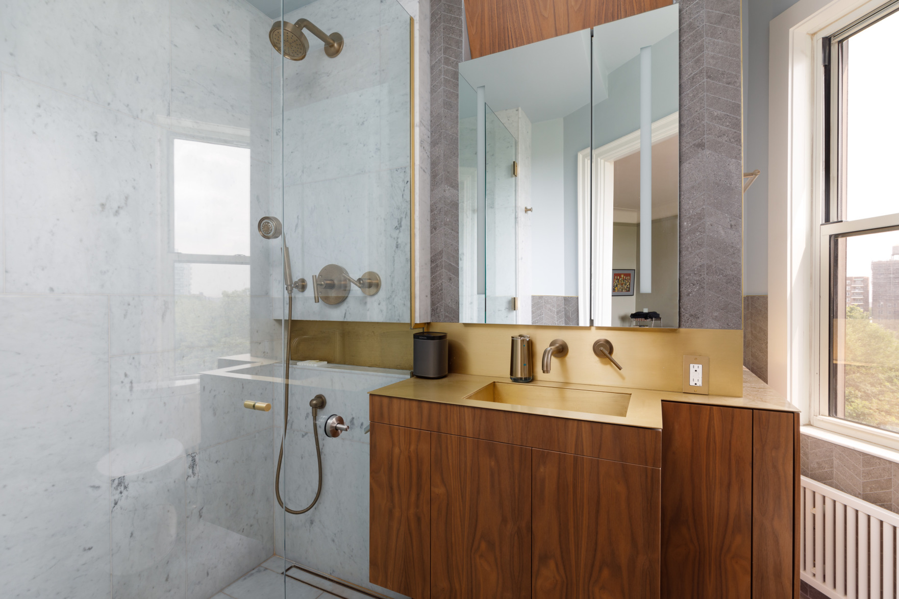 39 Plaza Street West, Unit 7A Brooklyn, NY 11217 - Photo 6 of 14