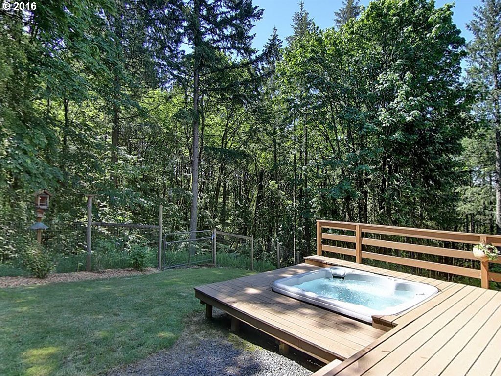 13420 Northwest Old Germantown Road Portland, OR 97231 - Photo 22 of 25 Gallery Image 22