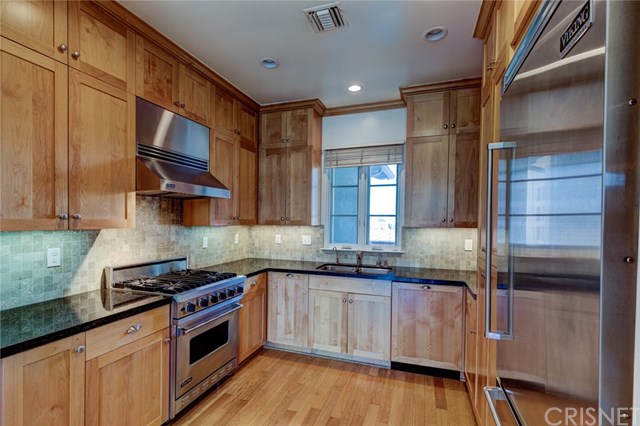 700 Union Street, Unit 403 Pasadena, CA 91101 - Photo 26 of 41