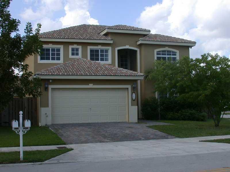 21056 Southwest 89th Place Miami, FL 33189 - Photo 1 of 16