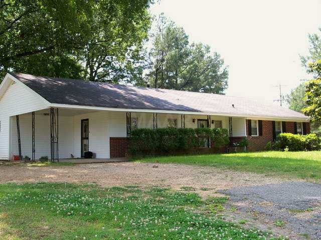 5833 Elmore Road Bartlett, TN 38134 - Photo 1 of 25