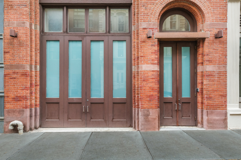 81 White Street, Unit 1E Manhattan, NY 10013 - Photo 15 of 16