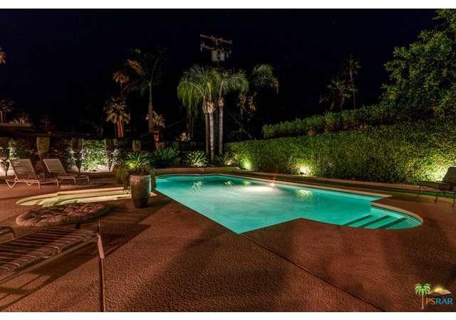 1201 Sagebrush Road Palm Springs, CA 92264 - Photo 32 of 40