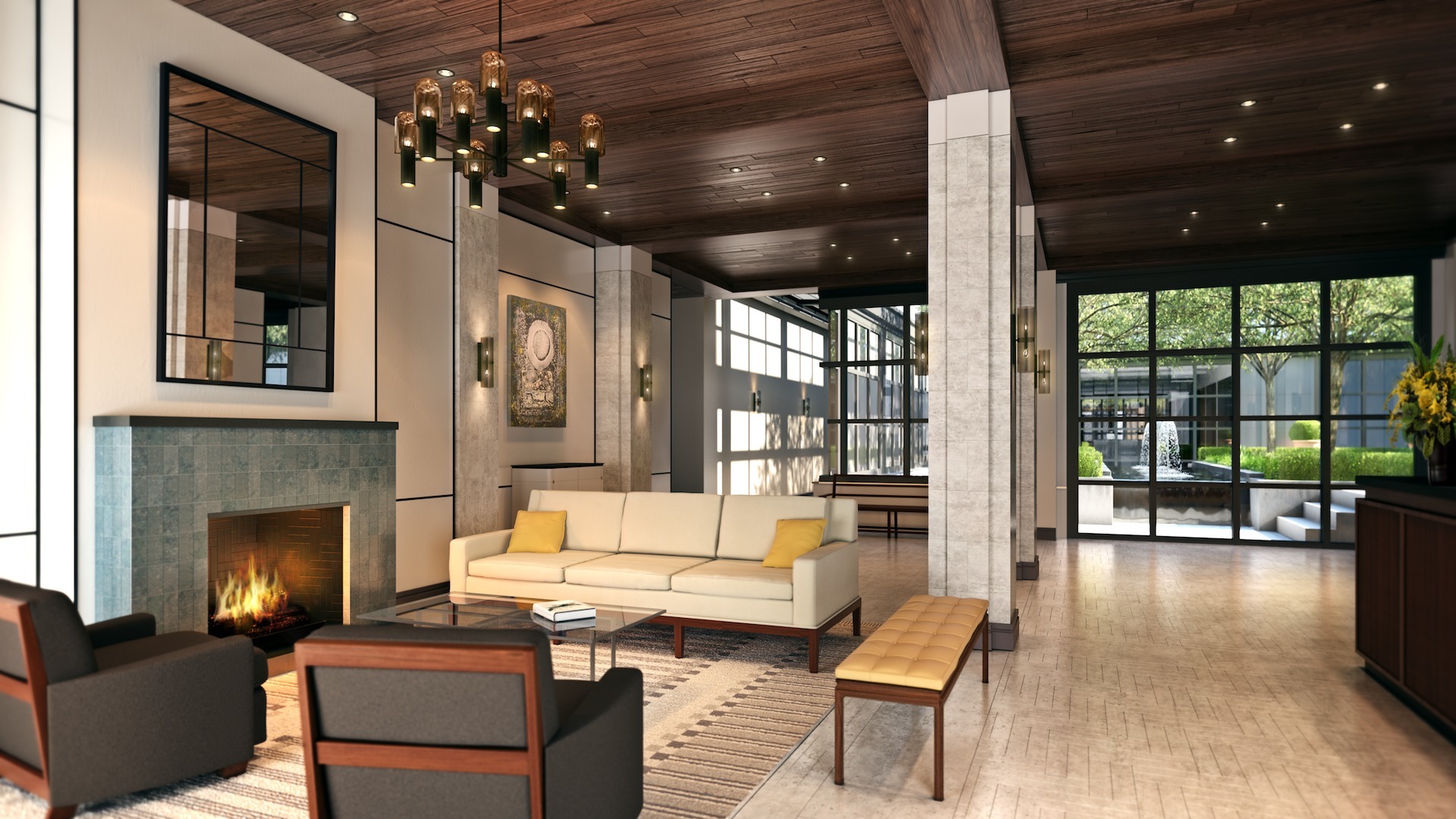 71 Laight Street, Unit PHC Manhattan, NY 10013 - Photo 15 of 16