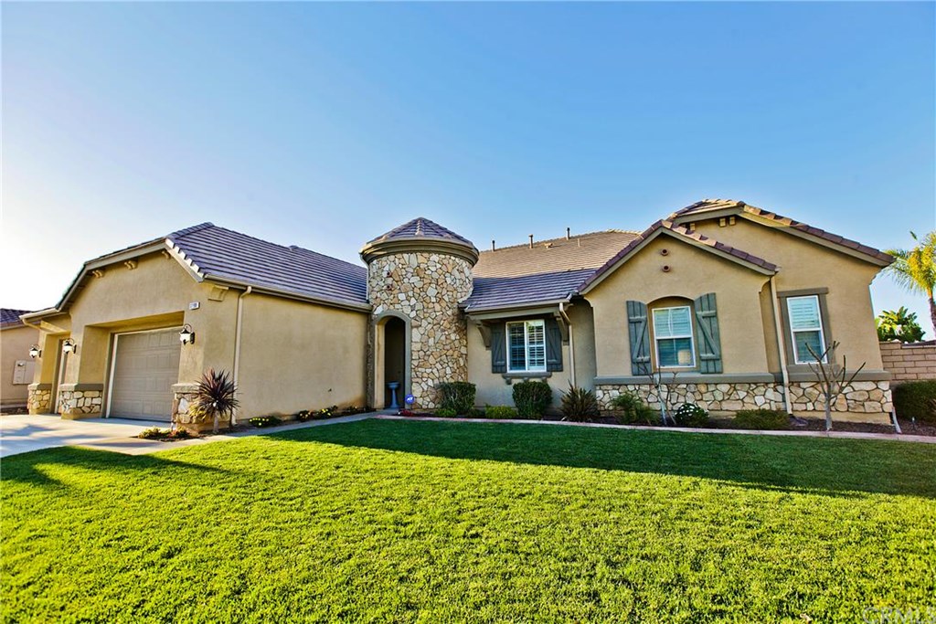12198 Jonathan Drive Riverside, CA 92503 - Photo 1 of 1 Front view of 12198 Jonathan Drive, Riverside CA 92503