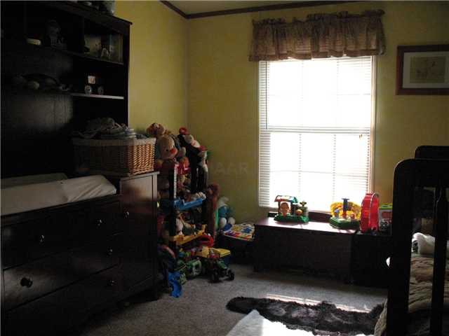 550 Gentry Chapel Road Middleton, TN 38052 - Photo 20 of 25 Additional view of Bedroom 3...