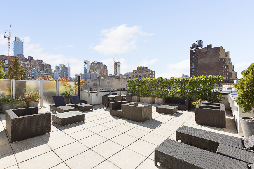 Onyx Chelsea 261 W 28th St, Manhattan, NY 10001 - Photo 4 of 6