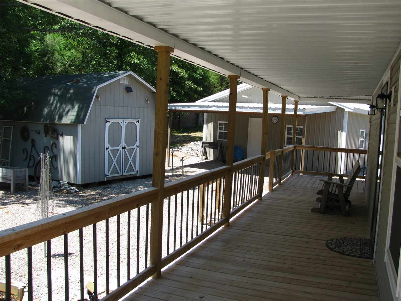785 Ed Barham Road Bethel Springs, TN 38315 - Photo 21 of 25 Gallery Image 21