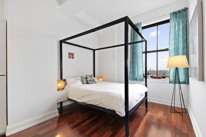 1 Hanson Place, Unit 10L Brooklyn, NY 11243 - Photo 3 of 12