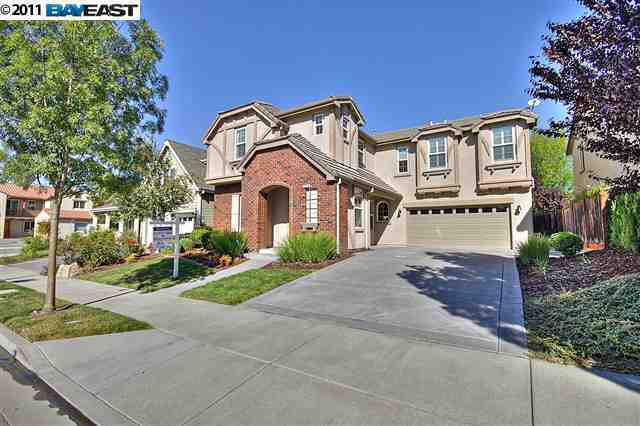 3326 Rutherglen Drive San Ramon, CA 94582 - Photo 1 of 1