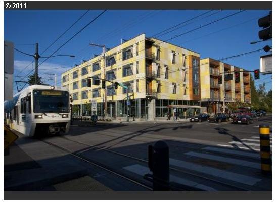 1455 North Killingsworth Street, Unit 415 Portland, OR 97217 - Photo 1 of 16