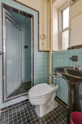 $815,000 | 730 Fort Washington Avenue, Unit 4N | Hudson Heights