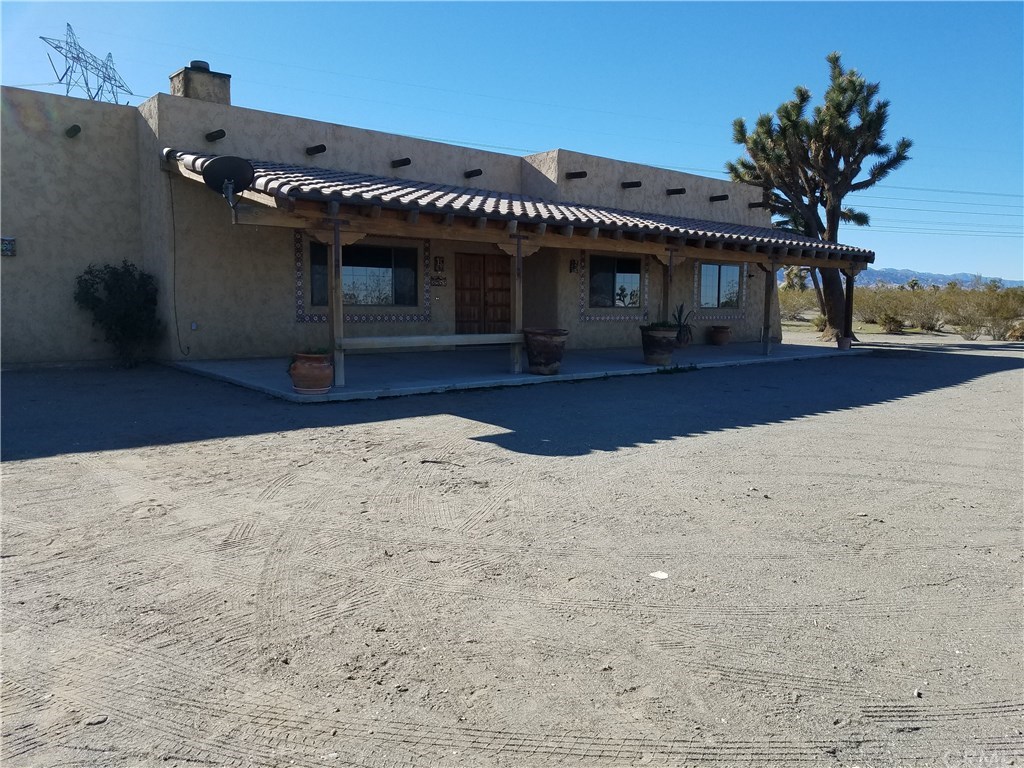 3951 Lindero Road Phelan, CA 92371 - Photo 1 of 1 Gallery Image 1