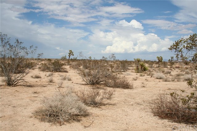 60684 Drexel Road Joshua Tree, CA 92252 - Photo 1 of 1