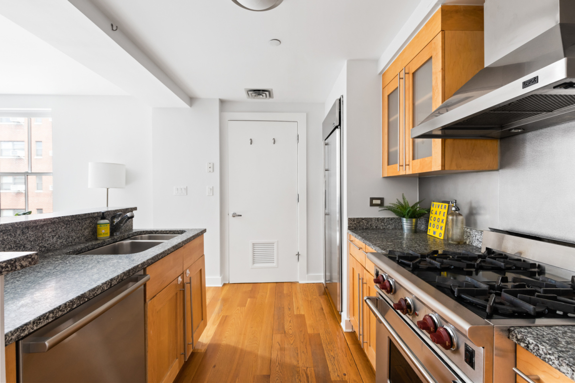 401 Hicks Street, Unit B4E Brooklyn, NY 11201 - Photo 3 of 14