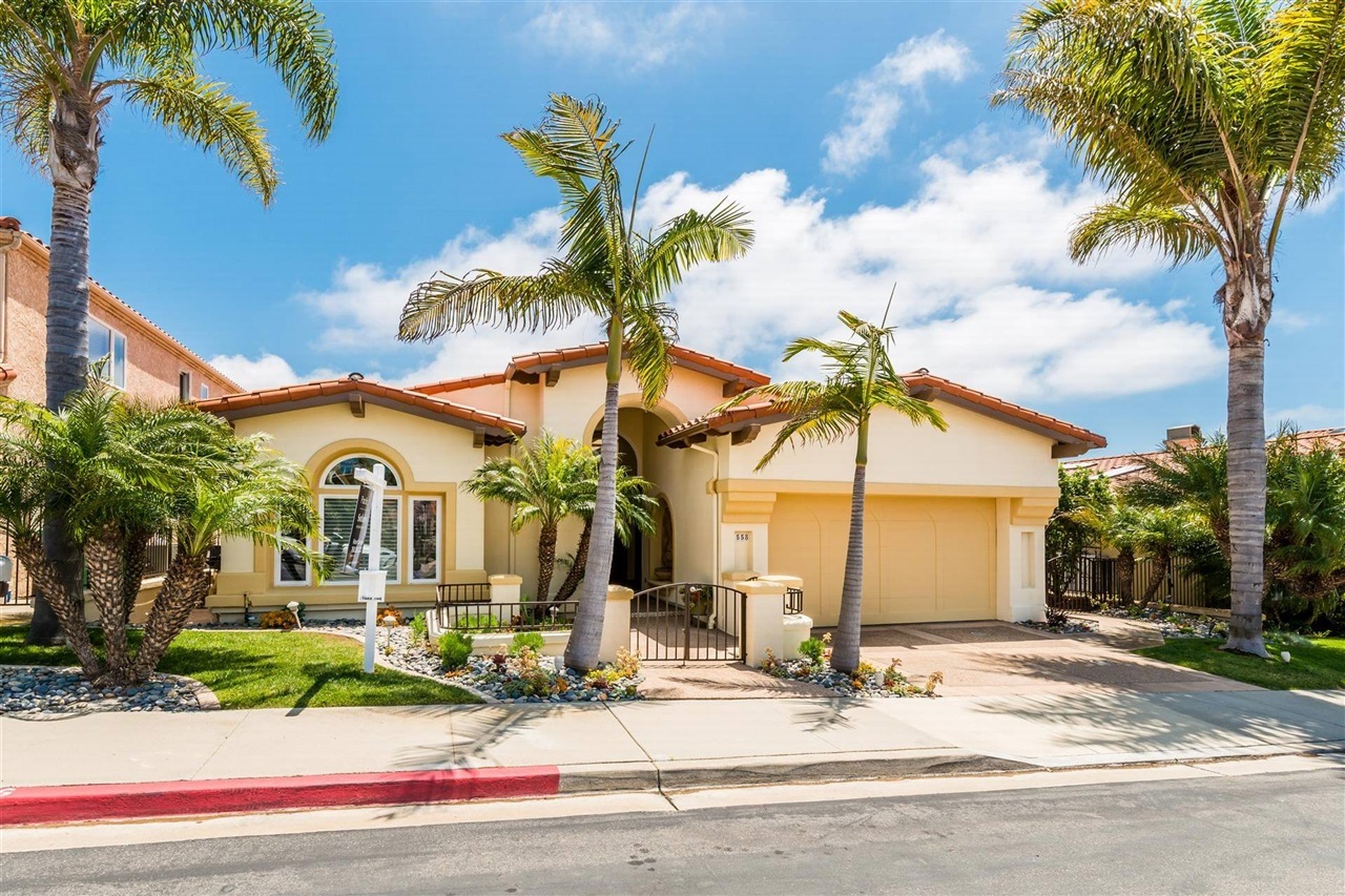 7558 Navigator Circle Carlsbad, CA 92011 - Photo 16 of 16