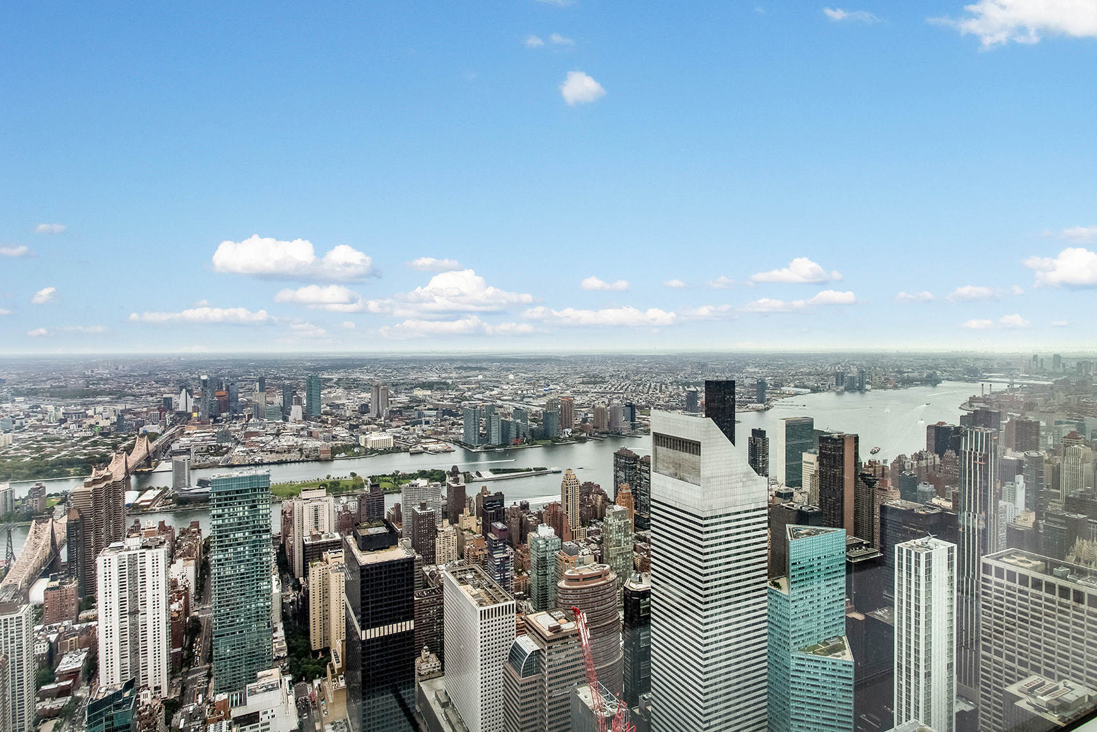 432 Park Avenue, Unit 80A Manhattan, NY 10022 - Photo 12 of 25