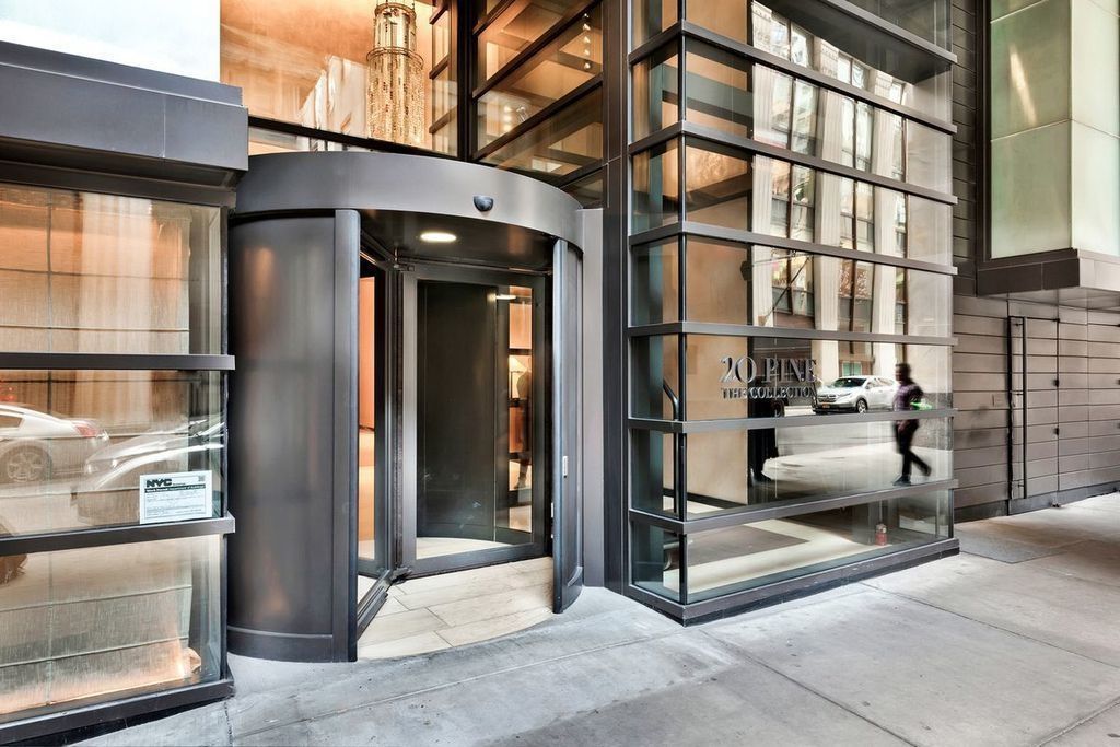 20 Pine Street, Unit 1217 Manhattan, NY 10005 - Photo 14 of 37