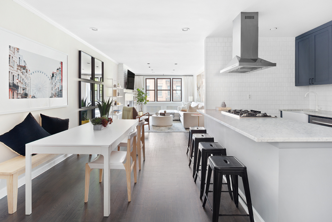 250 West 15th Street, Unit 4G Manhattan, NY 10011 - Photo 2 of 8