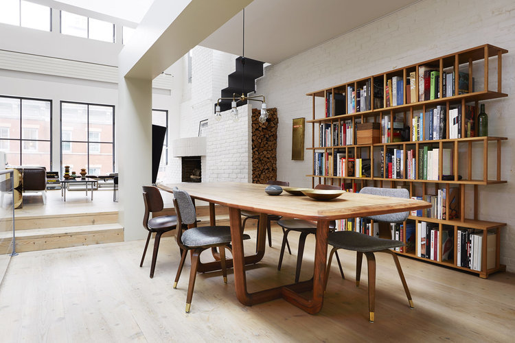 20 Harrison Street, Unit PH Manhattan, NY 10013 - Photo 2 of 16