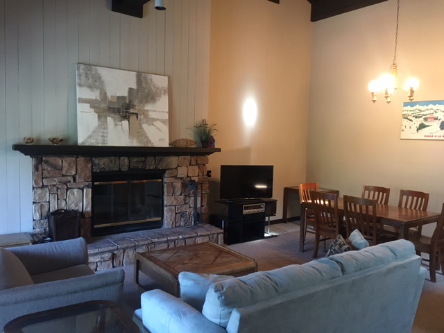 227-12 Squaw Valley Road, Unit 12 Olympic Valley, CA 96146 - Photo 2 of 12