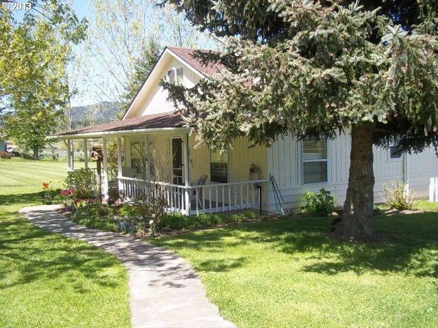 5096 Jerome Prairie Road Grants Pass, OR 97527 - Photo 4 of 16 Gallery Image 4