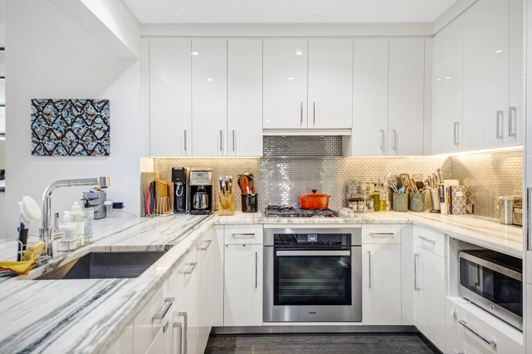 50 Riverside Boulevard, Unit 3E Manhattan, NY 10069 - Photo 3 of 10