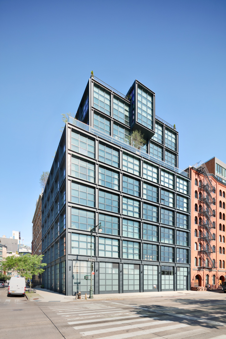 290 West Street, Unit 2B Manhattan, NY 10013 - Photo 13 of 15