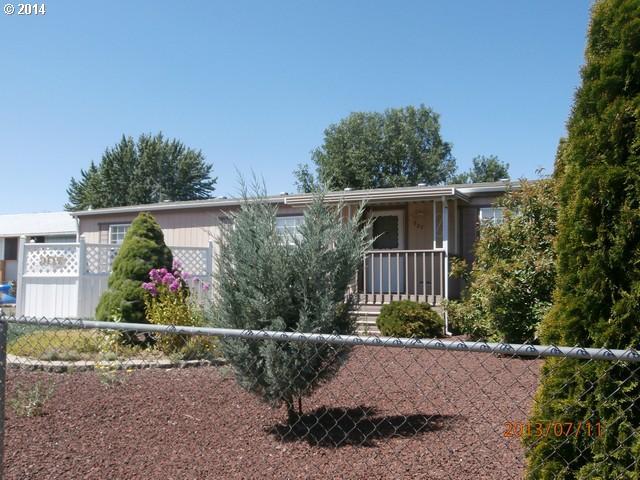 907 Cowl Street Milton-freewater, OR 97862 - Photo 2 of 16
