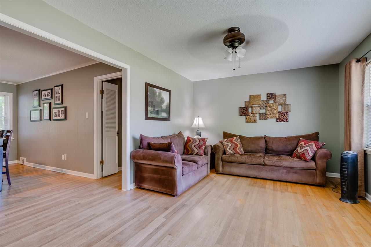 2589 Elmore Park Road Bartlett, TN 38134 - Photo 8 of 25 Gallery Image 8