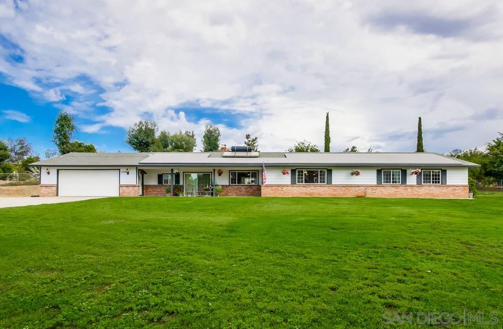 1539 Keyes Road Ramona, CA 92065 - Photo 2 of 25