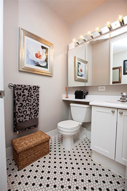 88 Greenwich Street, Unit 529 Manhattan, NY 10006 - Photo 6 of 10