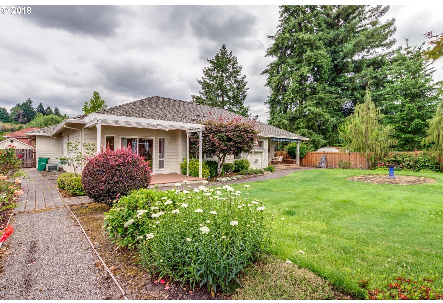 8560 Southwest Turquoise Loop Beaverton, OR 97007 - Photo 24 of 32 Gallery Image 24