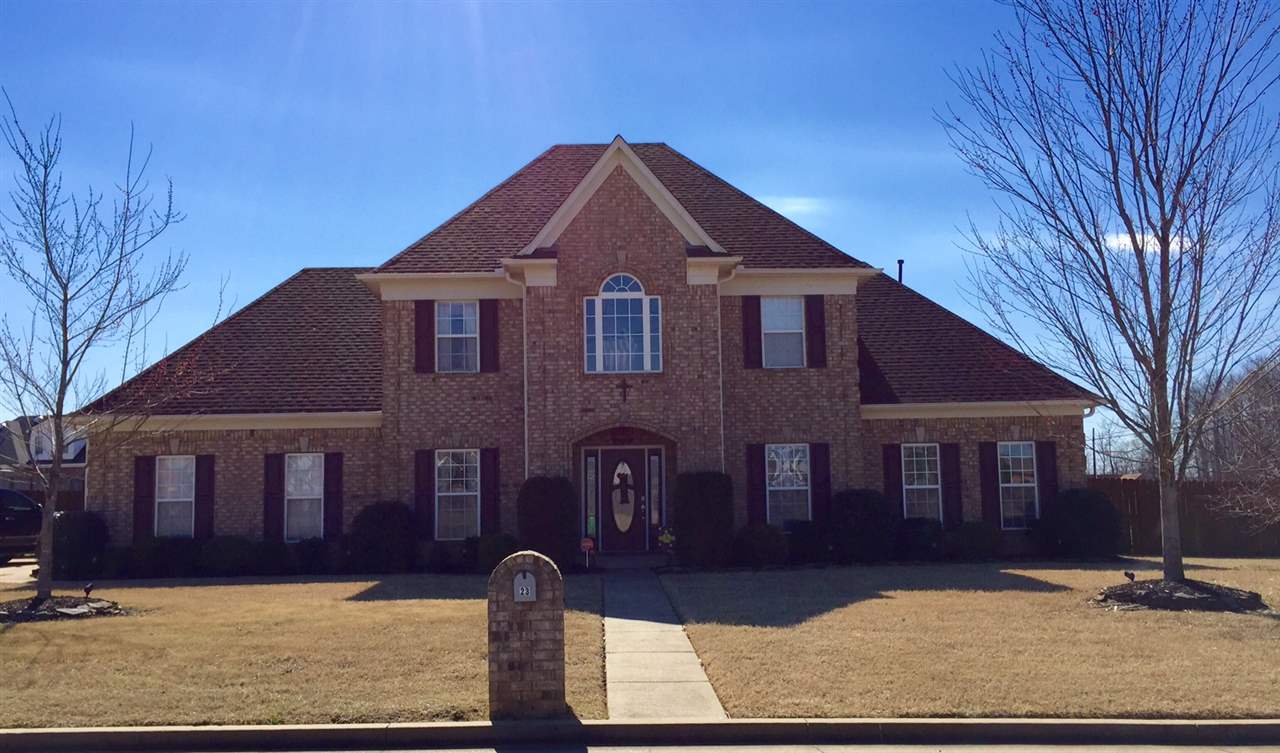23 Clementine Road Atoka, TN 38004 - Photo 1 of 25 Gallery Image 1