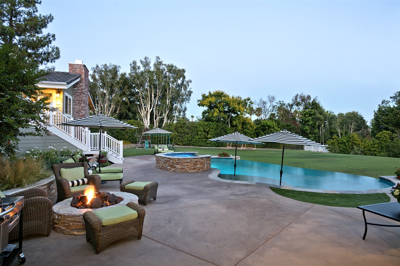 6171 Rancho Diegueno Road Del Mar, CA 92014 - Photo 20 of 23